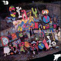 Album Crazy 8's: Doggapotamus World