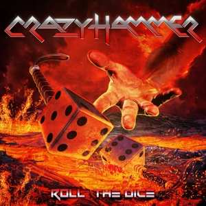 CD Crazy Hammer: Roll The Dice