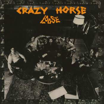CD Crazy Horse: Loose