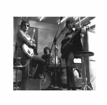 LP Cream: Disraeli Gears