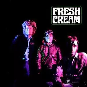 Cream: Fresh Cream