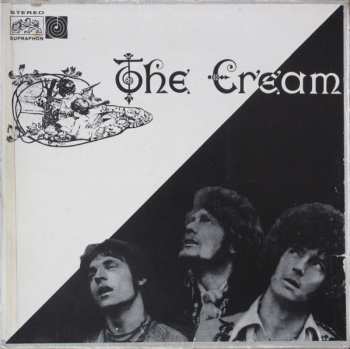2LP/Coffret Cream: Wheels Of Fire = Ohnivá Kola