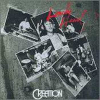 Album Creation: Lonely Heart
