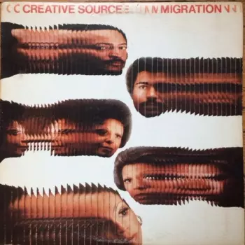 Creative Source: Migration