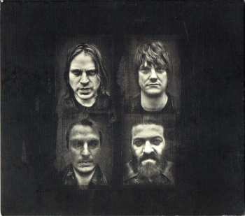 CD Creature With The Atom Brain: Transylvania