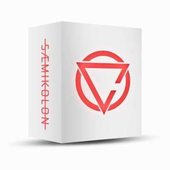 2CD/Marchandises Credibil: Semikolon