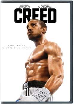 DVD Creed