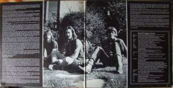 2LP Creedence Clearwater Revival: Portrait / Live In Europe