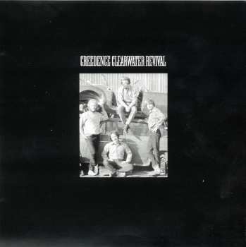 CD Creedence Clearwater Revival: West Coast Collection