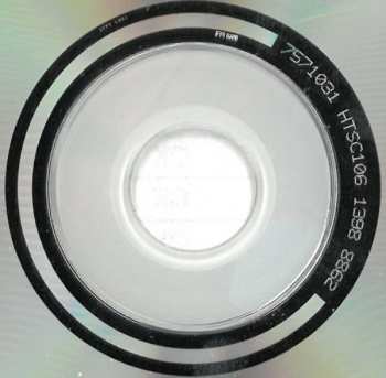 CD Creedence Clearwater Revival: West Coast Collection