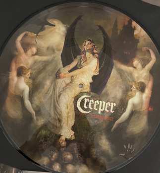 LP Creeper: Sanguivore PIC