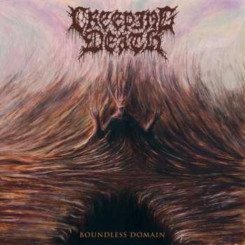LP Creeping Death: Boundless Domain