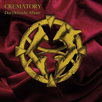 CD Crematory: Crematory (das Deutsche Album)