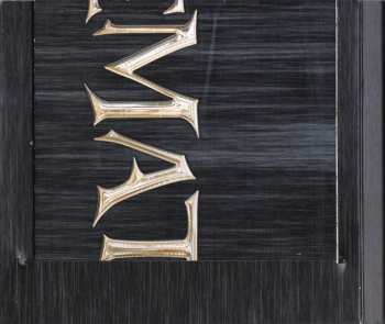 CD Crematory: Oblivion DIGI