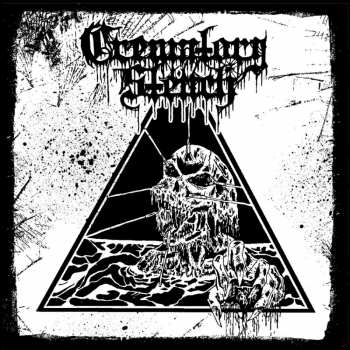 CD Crematory Stench: Crematory Stench