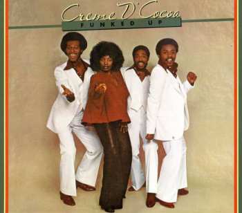 CD Creme D'Cocoa: Funked Up