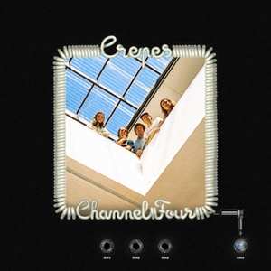 CD Crepes: Channel Four
