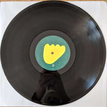 LP Crepes: In Cahoots