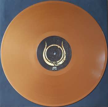 LP Crescent: The Order Of Amenti CLR | LTD