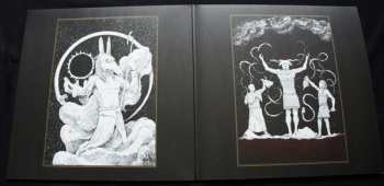 LP Crescent: Carving The Fires Of Akhet