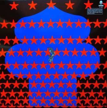 LP Cressida: Cressida LTD