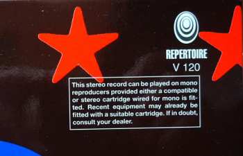 LP Cressida: Cressida LTD