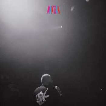 CD Crimeapple: El Cantante