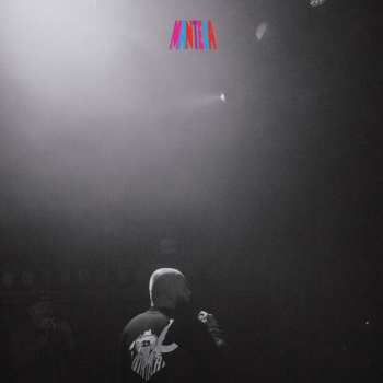 LP Crimeapple: El Cantante