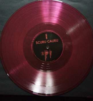 2LP Crimi: Scuru Cauru LTD