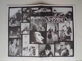 LP Crimpshrine: Duct Tape Soup