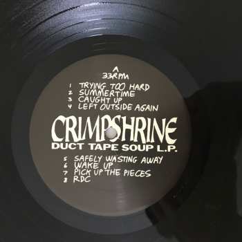 LP Crimpshrine: Duct Tape Soup
