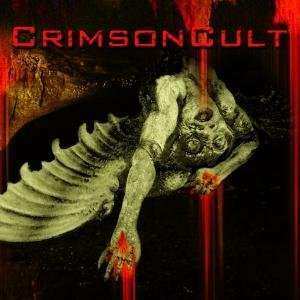 CD Crimson Cult: Crimson Cult