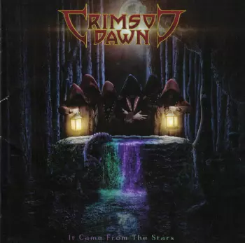 It Came From The Stars