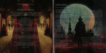 2CD Crimson Dawn: It Came From The Stars