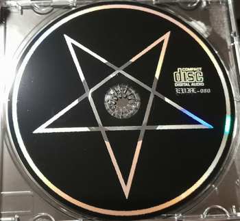 CD Crimson Evenfall: Crimson Evenfall