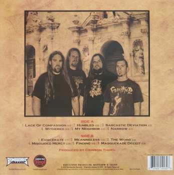 LP Crimson Thorn: Purification LTD