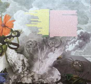 LP Criolo: Convoque Seu Buda LTD