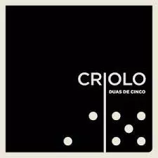 Criolo: Duas De Cinco