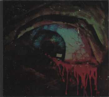 LP/CD/SP Cripple Bastards: Misantropo A Senso Unico CLR | LTD