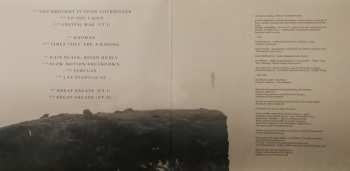 2LP Crippled Black Phoenix: Great Escape