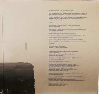 2LP Crippled Black Phoenix: Great Escape