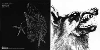 2LP Crippled Black Phoenix: I, Vigilante