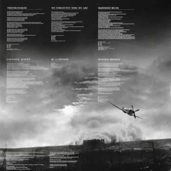 2LP Crippled Black Phoenix: I, Vigilante