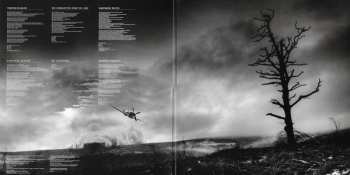 2LP Crippled Black Phoenix: I, Vigilante