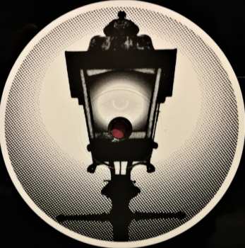 2LP Crippled Black Phoenix: Night Raider