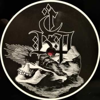 2LP Crippled Black Phoenix: Night Raider