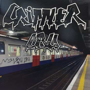 Album Crippler LBU: Crippler LBU