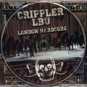CD Crippler LBU: Crippler LBU