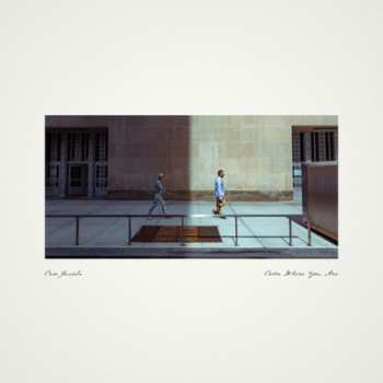 CD Cris Jacobs: Color Where You Are