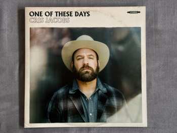 LP Cris Jacobs: One Of These Days CLR | LTD